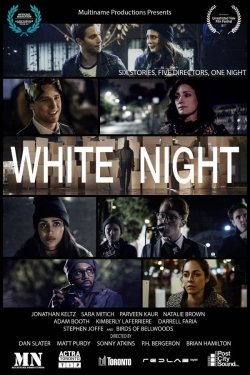 White Night full