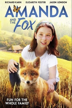 Amanda and the Fox full