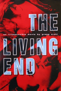 The Living End full