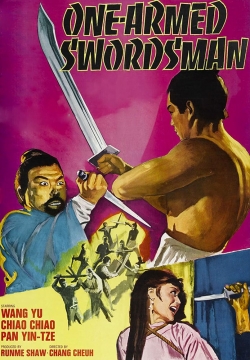 The One-Armed Swordsman full