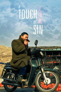 A Touch of Sin full