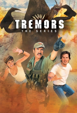 Tremors full