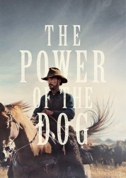 The Power of the Dog full