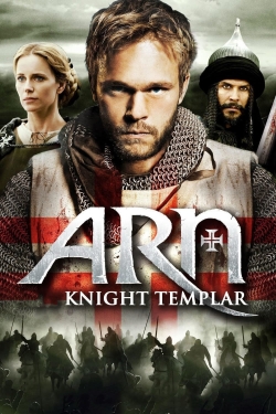 Arn: The Knight Templar full