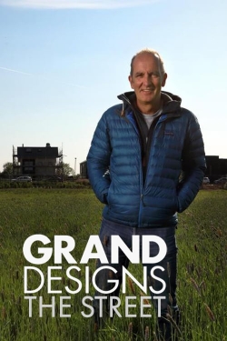 Grand Designs: The Street full