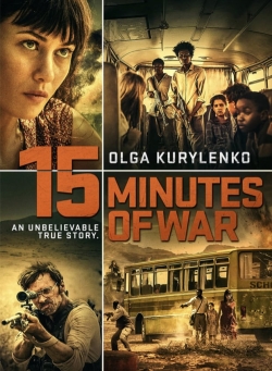 15 Minutes of War full