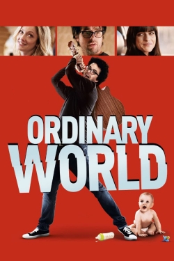 Ordinary World full