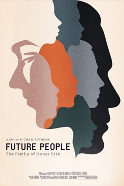 Future People full