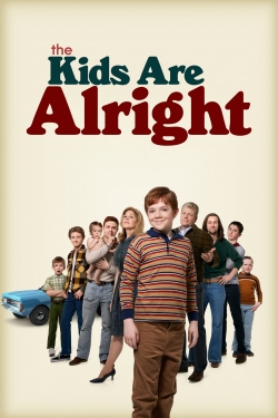 The Kids Are Alright full