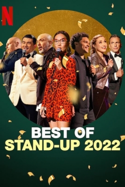 Best of Stand-Up 2022 full