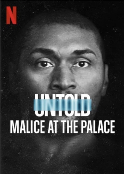 Untold: Malice at the Palace full