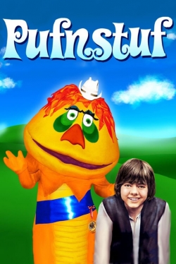 Pufnstuf full