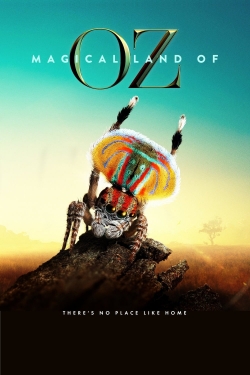 Magical Land of Oz full