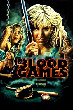 Blood Games full