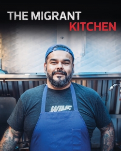 The Migrant Kitchen full