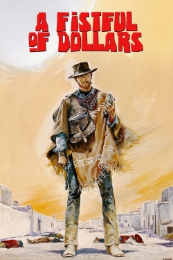 A Fistful of Dollars full