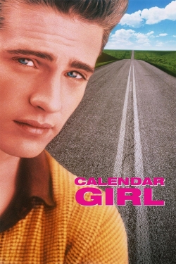 Calendar Girl full