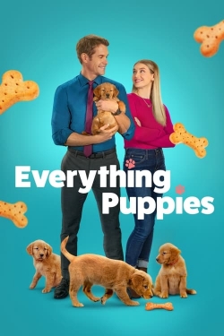 Everything Puppies full