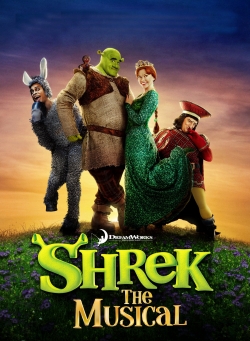 Shrek the Musical full