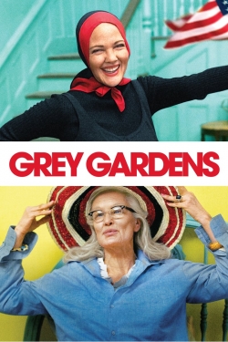 Grey Gardens full