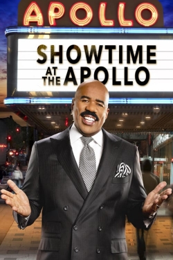 Showtime at the Apollo full