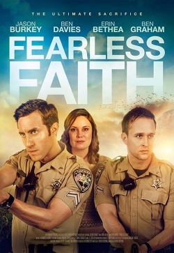 Fearless Faith full