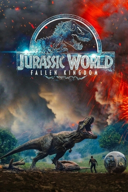 Jurassic World: Fallen Kingdom full