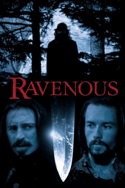 Ravenous full