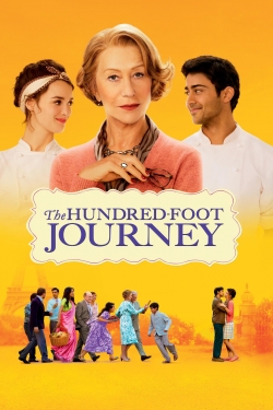 The Hundred-Foot Journey full