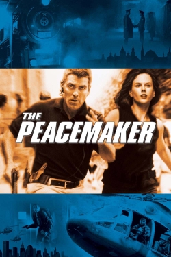 The Peacemaker full