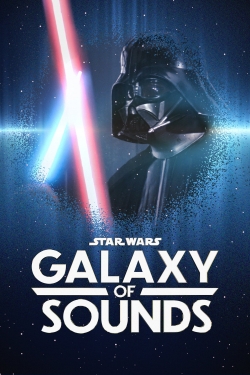 Star Wars Galaxy of Sounds full