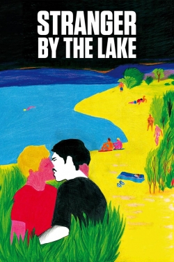 Stranger by the Lake full