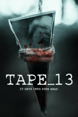 Tape_13 full