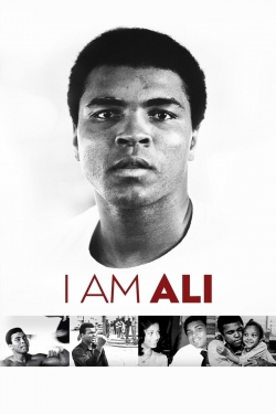 I Am Ali full