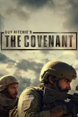 Guy Ritchie's The Covenant full