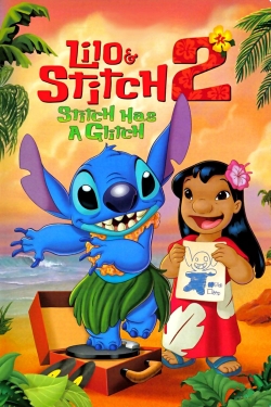 Lilo & Stitch 2: Stitch has a Glitch full