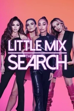 Little Mix: The Search full