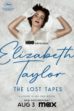 Elizabeth Taylor: The Lost Tapes full