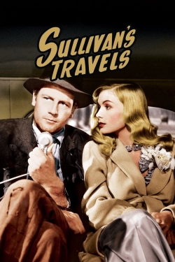 Sullivan's Travels full