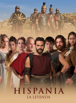 Hispania, la leyenda full