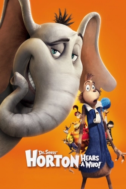 Horton Hears a Who! full