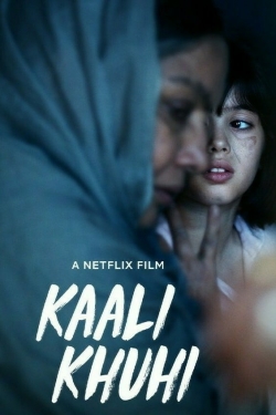 Kaali Khuhi full