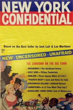 New York Confidential full