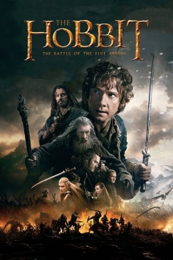 The Hobbit: The Battle of the Five Armies full