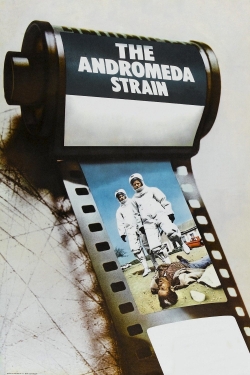 The Andromeda Strain full