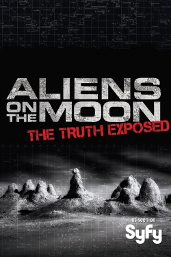 Aliens on the Moon: The Truth Exposed full