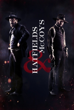 Hatfields & McCoys full