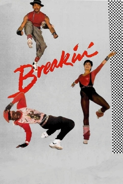 Breakin' full