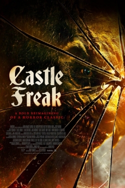 Castle Freak full