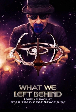 What We Left Behind: Looking Back at Star Trek: Deep Space Nine full